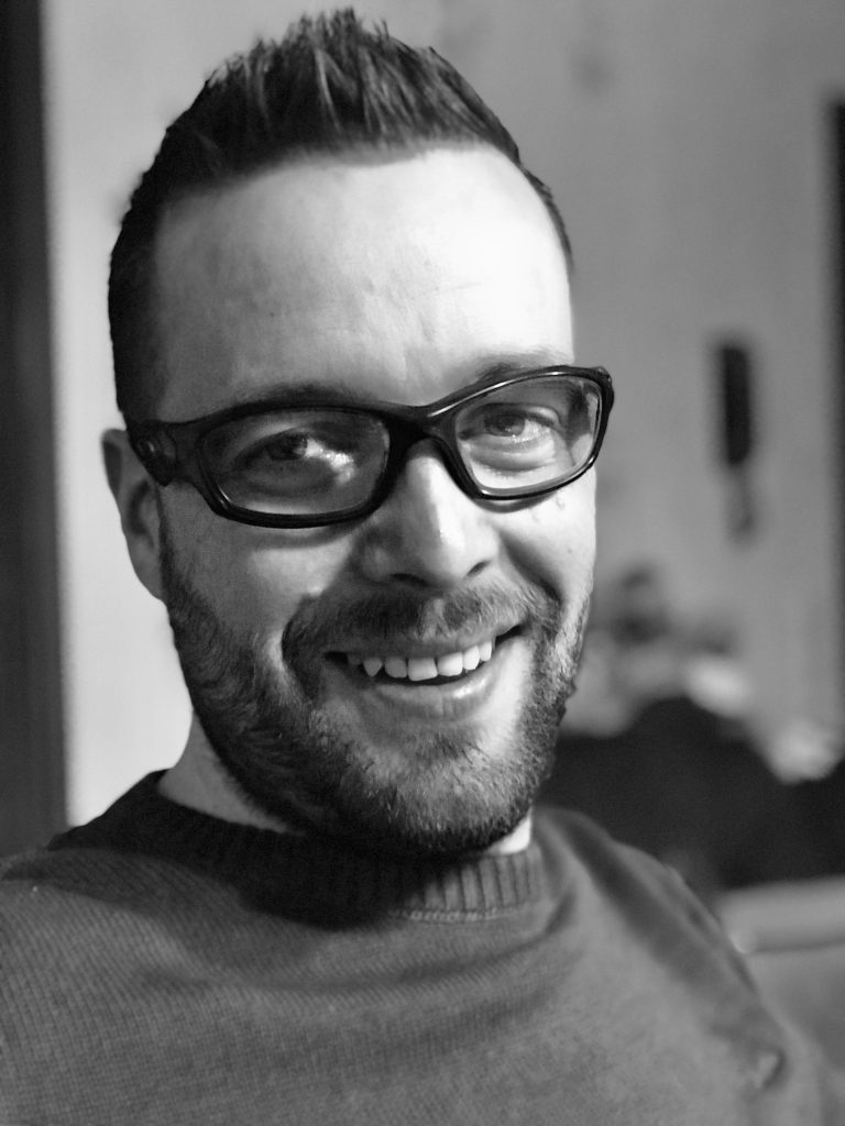 Agile Coach Andy-Kim Möller